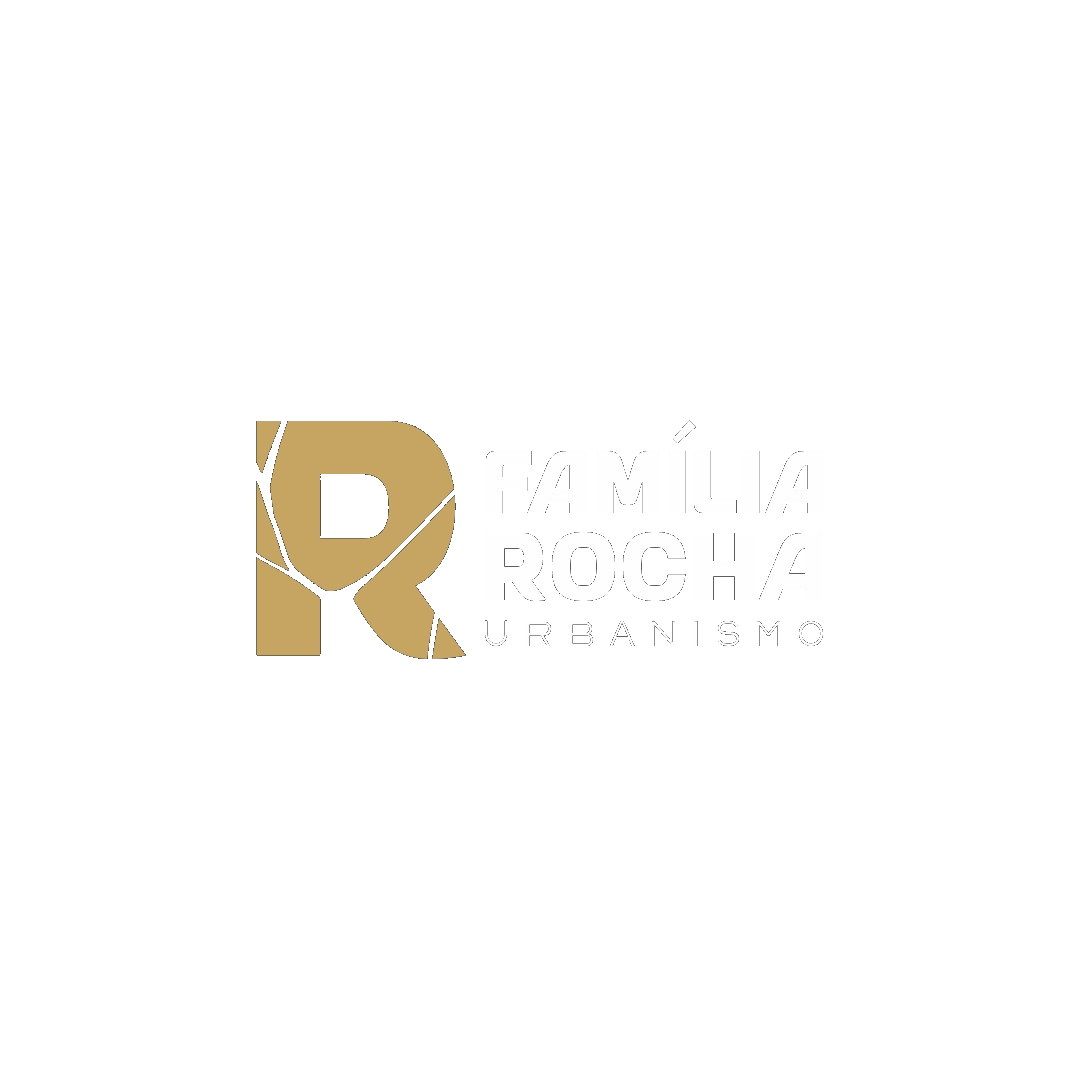Família Rocha Urbanismo